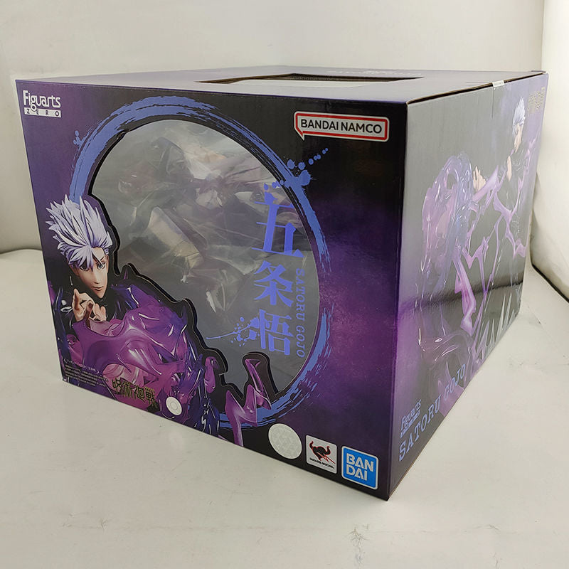 BONECOS JUJUSTU KAISEN GatoGeek