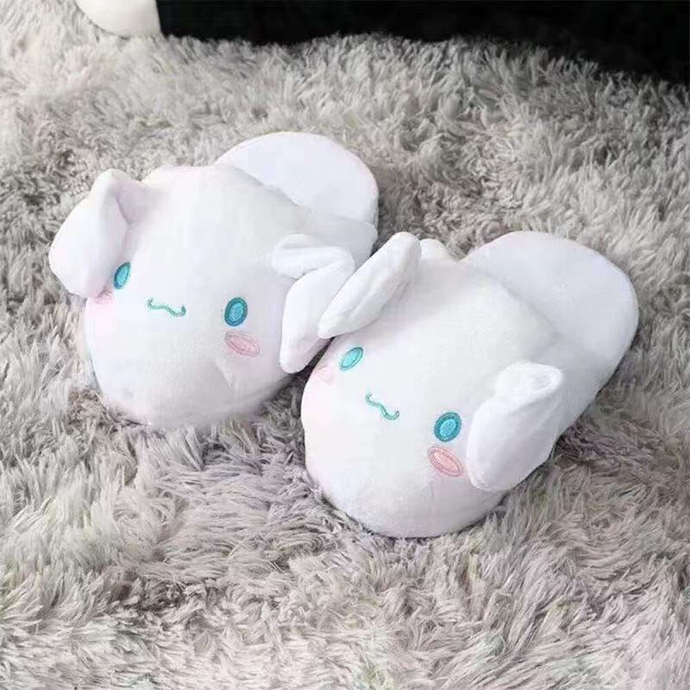 Pantufa Kawaii Bunny – GatoGeek