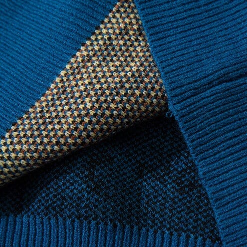 Suéter Pullover Van Gogh Vintage Casaco GatoGeek 